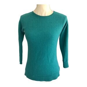 Halogen Women Sweaters S Blue‎
